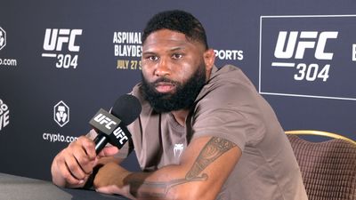 Curtis Blaydes: Jon Jones vs. Stipe Miocic ‘just their retirement fight,’ real title on the line at UFC 304