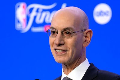 NBA says it has entered deal with Amazon, not accepting Warner Bros. Discovery's offer