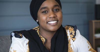 Razia's journey from a war-torn country to nursing at John Hunter Hospital