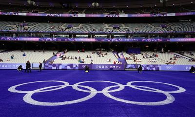 Third of Team GB athletes for Paris Olympics educated privately