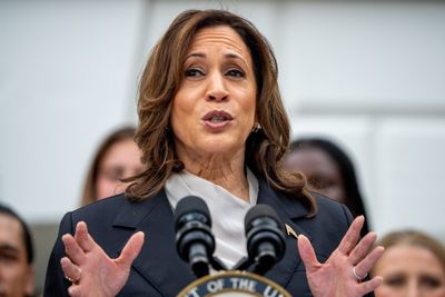 Box CEO says to back Kamala Harris he’ll need see 'a 10-point plan for pro-business, pro-tech, pro-entrepreneurship'