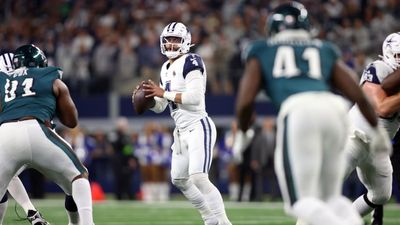 Every NFL Team’s Implied Odds to Win the Division