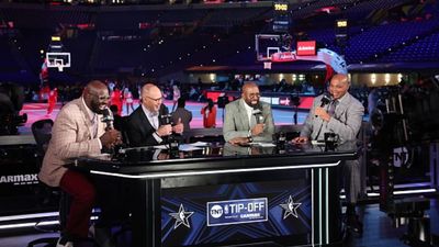 NBA Fans Mourn the End of 'Inside the NBA' After League Rejects TNT Bid