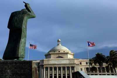 Puerto Rico bans discrimination against those who wear Afros and other hairstyles on diverse island