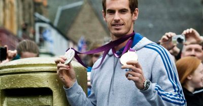 Andy Murray’s warrior spirit will continue to burn bright at Paris Olympics