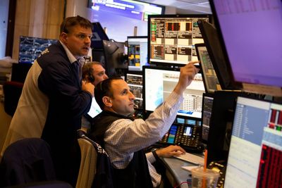 CEOs beware: AI is getting better at sniffing out suspicious comments on earnings calls