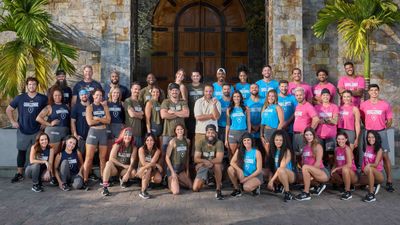 The Challenge 40: Battle of the Eras — next episode info, trailers, cast and everything we know about the reality TV series