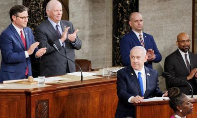 Were Benjamin Netanyahu’s claims accurate in his speech to US Congress?