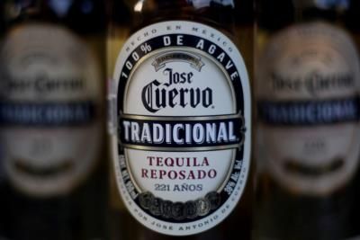 Tragic Explosion At Jose Cuervo Tequila Distillery In Mexico