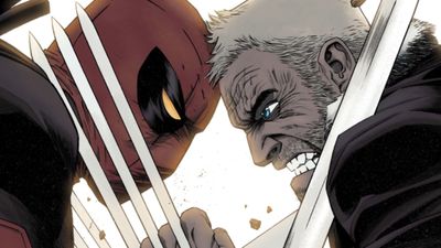 The best Deadpool and Wolverine team up comics of all time