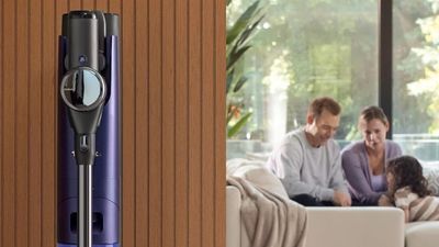 Tineco Pure One Station cordless vacuum review – a sleek appliance that takes care of cleaning and emptying