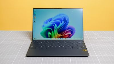 Dell XPS 13 (2024) review: The new battery life champ
