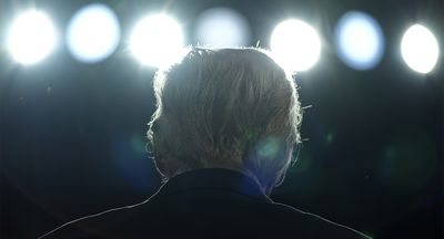 Fixing America: Trump and the Triumph of the Will