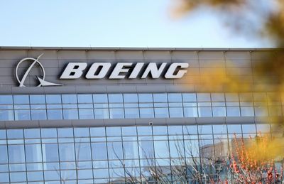 Boeing Guilty Plea Deal Filed In Fatal 737 Max Crashes