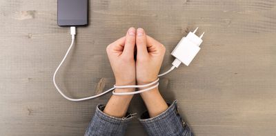 The struggle to unplug: why Kiwis find it so hard to disconnect from the internet