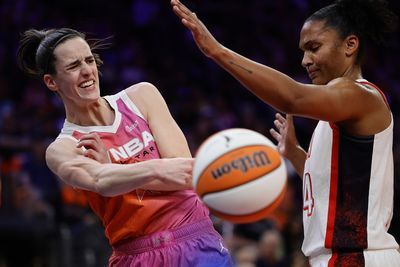 WNBA Set to Also Return to NBCU as Part of Surging League's New 11-Year, $2.2 Billion National TV Deal, Made Official Wednesday