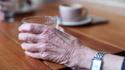 Aged care food staff re-class amid mass malnourishment