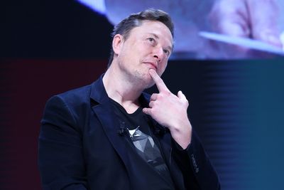 Not all Tesla fans and analysts are seeing Musk's AI vision