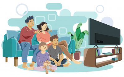 Why FAST and Antenna Users Are More Likely to Subscribe to (and Quit) SVOD Services