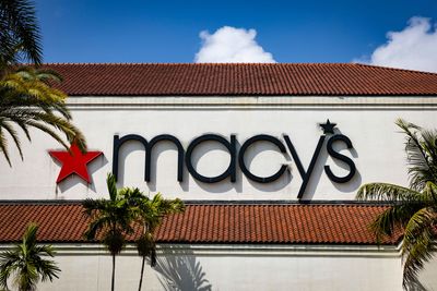 Macy's makes major bet on lucrative luxury line to boost profit