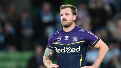Munster all clear for Storm return as Eels lie in wait