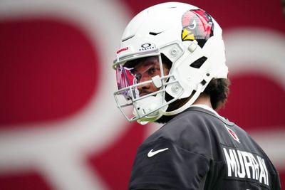 What we learned at Cardinals’ first practice of training camp