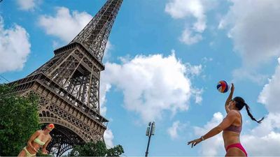 Paris Olympics: The world is meeting in the city of love