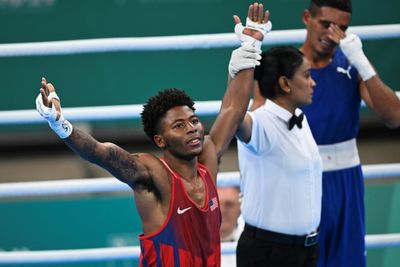 Emerging Talents Primed For Paris But Olympic Boxing On The Ropes