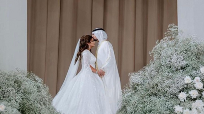 Dubai Women Praise Princess Sheikha Mahra After Announcing Her Divorce On IG Just Months After Giving Birth