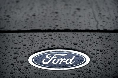 Ford Profits Tumble On Higher Costs, Hitting Shares