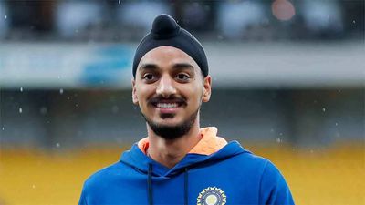 Selectors keen to pick impressive Arshdeep Singh for Australia Test series