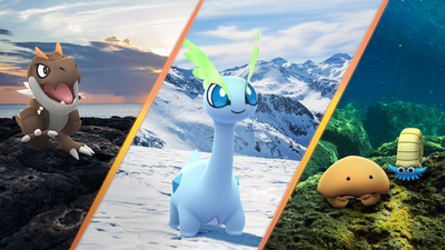 Pokémon GO: What You Should Know About Adventure Week Before It Starts