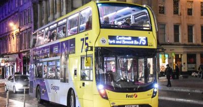 Glasgow's bus fares are some of the UK's highest – an expert explains why
