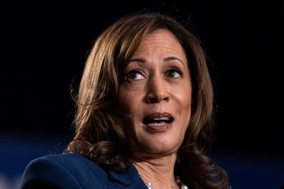 What do Kamala Harris’s favourite music and films tell us about her?