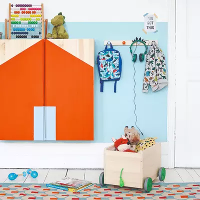 IKEA playroom ideas – 7 ways to use affordable flatpack furniture to maximise storage and your little ones’ playtime