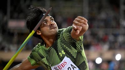 Paris Olympics: India's largest ever athletics contingent hopes to ride on Neeraj Chopra wave
