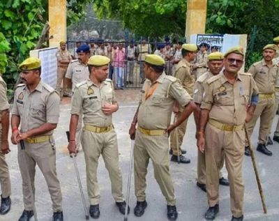 UP Police constable recruitment re-exam in August; About 5 lakh to appear