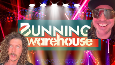 The Viral TikTok Bunnings Rave Is Officially Happening Ft. DJs Peking Duk & What So Not