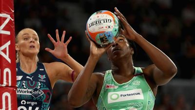 Fever wary of Vixens' defence options in prelim final