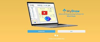 MyDraw review