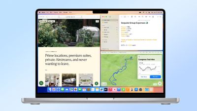 I just tried the best new feature in macOS Sequoia — this will make your life so much easier