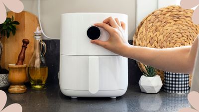 How often should you clean your air fryer? Appliance experts are all in agreement on the answer