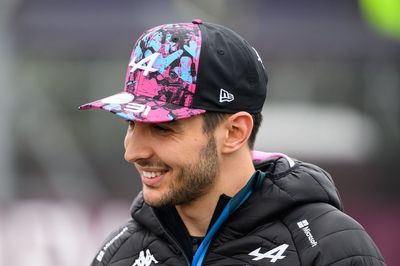 Ocon joins Haas for 2025 on multi-year F1 deal