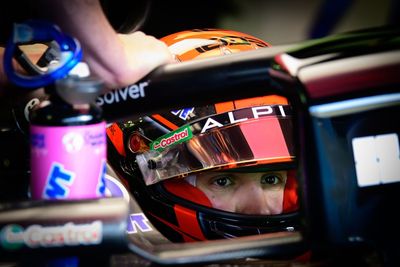 Ben Hunt: Why Ocon will be a good fit for Haas