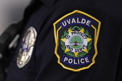 Former Uvalde School Officer Faces Charges In Mass Shooting
