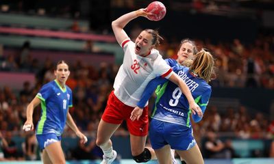Paris 2024 Olympics: first world record falls; Spain beat Japan in women’s football – as it happened