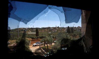 The bombshell legal ruling that made it impossible for Australia to delay sanctions against Israeli settlers