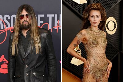 Miley Cyrus Called “Devil” And Worse By Father Billy Ray In New Bombshell Audio