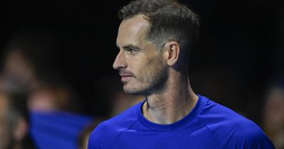 Andy Murray withdraws from Paris Olympics and ends singles career