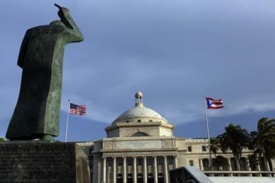 Puerto Rico Bans Hair Discrimination, Sets Precedent For Equality